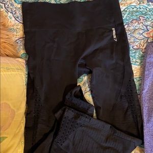 Gymshark leggings